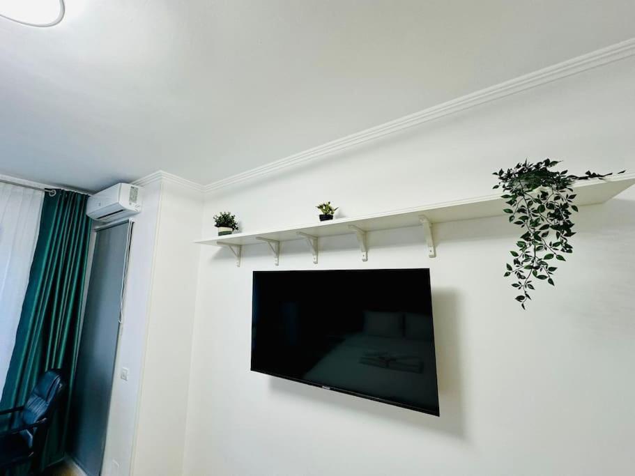 Zen Central Studio Bucarest Extérieur photo